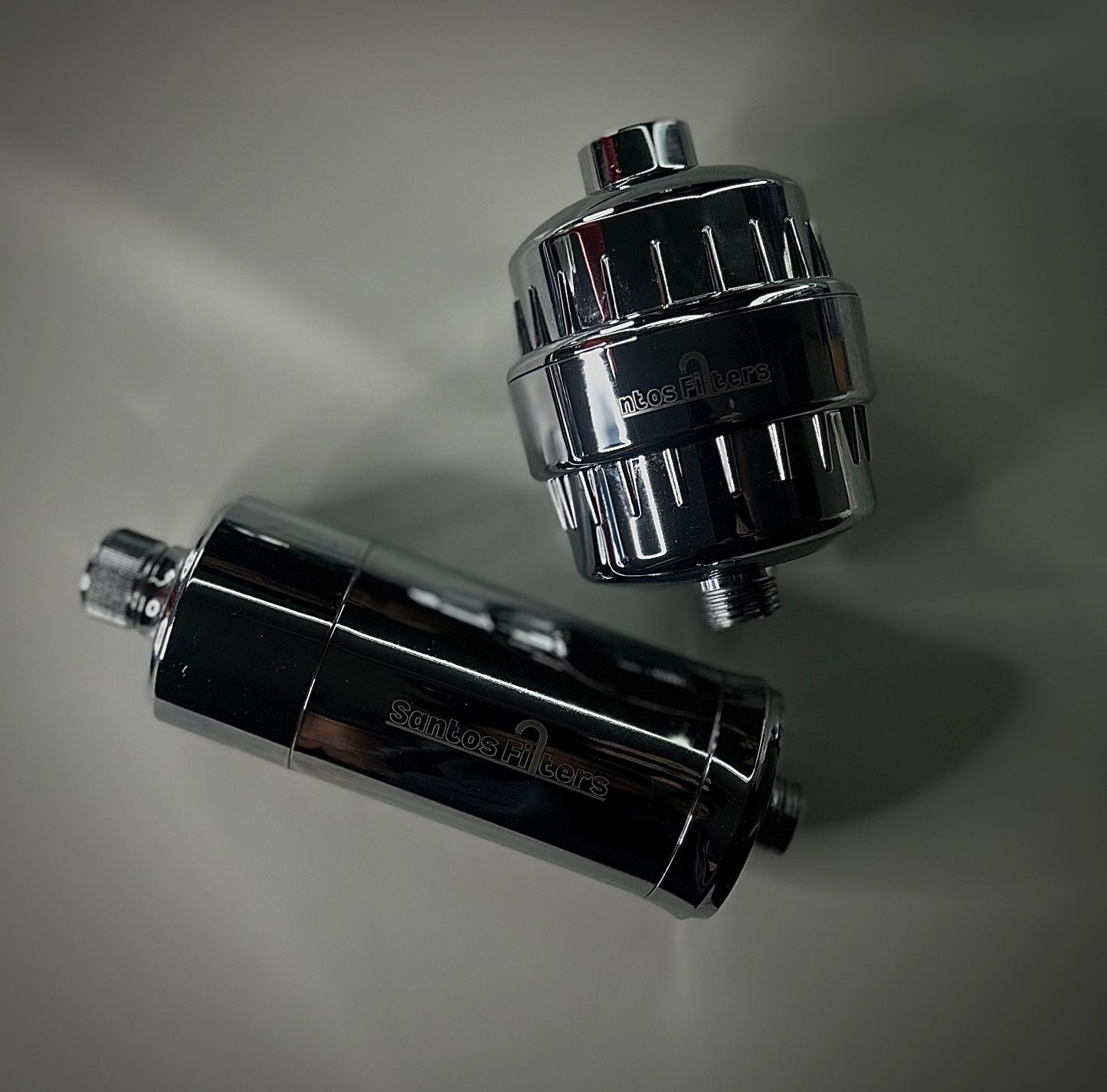 Santos ‘Deluxe & Standard’ Filters Bundle!