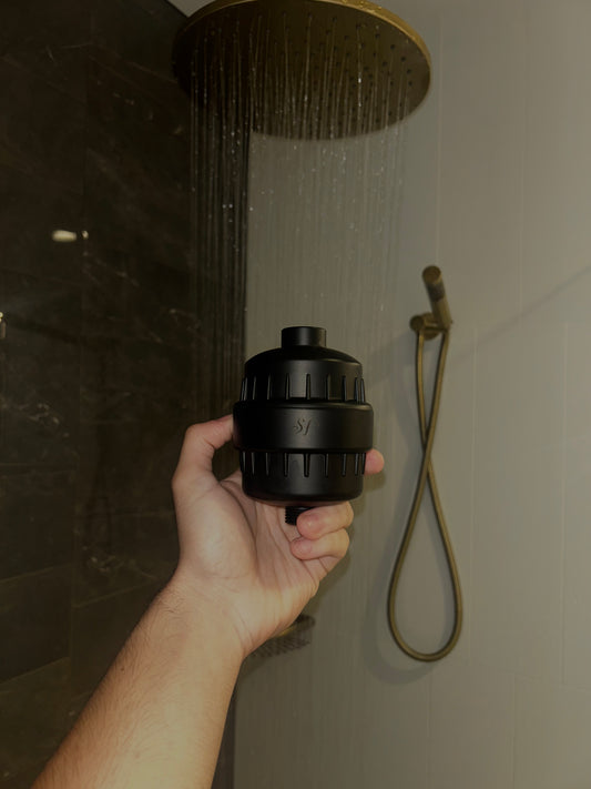 SANTOS 'SF' LIMITED BLACKOUT EDITION